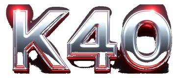 k40 logo