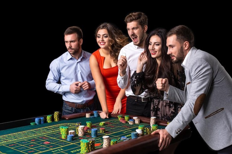 k40 Live Casino ka darwaza